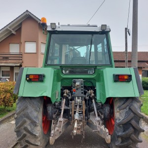 FENDT 311 LSA TURBOMATIK