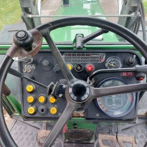 FENDT 311 LSA TURBOMATIK