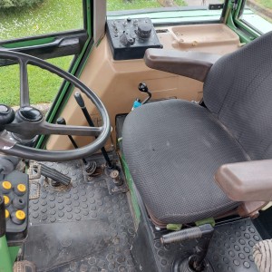 FENDT 311 LSA TURBOMATIK