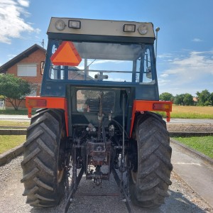 Zetor 6245
