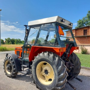 Zetor 6245