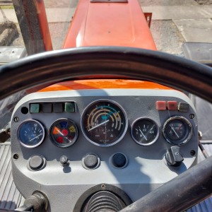 Zetor 6245