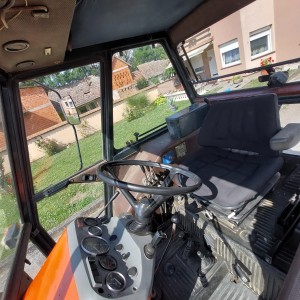 Zetor 6245