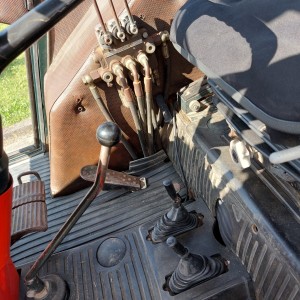 Zetor 6245