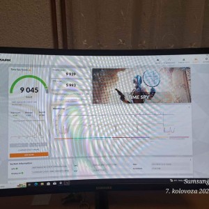 Gaming pc : I3 12100F, RX 5700XT- 8GB