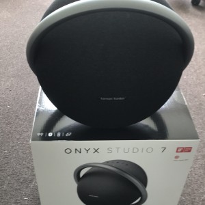 Harman Kardon Onyx 7