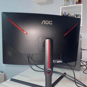 MONITOR -AOC 31.5”-HITNO