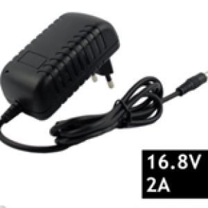 Adapter (punjač) za aku bas gitaru 16,8VDC