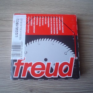 Predrezač FREUD I.C.E. - NOVO, ZAPAKIRANO
