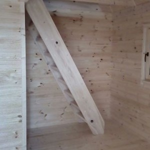 Emaus vikendice-Alpska kuća Emaus