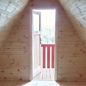 Emaus vikendice-Alpska kuća Emaus