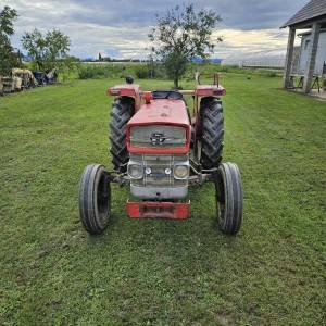 Massey Ferguson 135