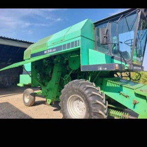 Deutz Fahr 3580