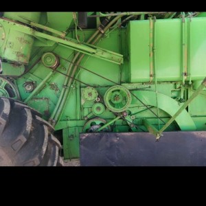 Deutz Fahr 3580