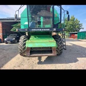 Deutz Fahr 3580