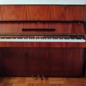 Pianino"Belarus"