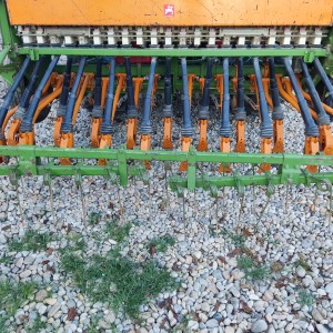 Sijačica Amazone D7 2,5 m