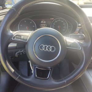 Prodajem Audi A6, 3.0 TDI