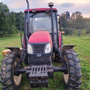 Traktor YTO X804