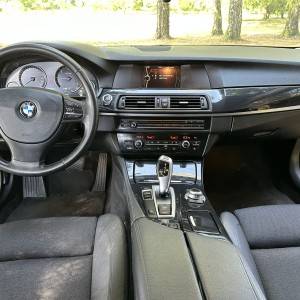 BMW F11 520 135kw