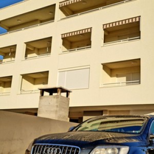 Stan: Seget Donji, 170 m2, penthouse sa savršenim pogledom na more (prodaja)
