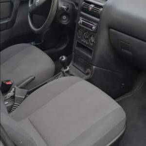 Opel Astra classic twinport,2007.godina,1.4,16v,66 kw,plin.