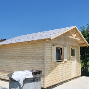 Emaus vrtne kućice AKCIJA!!!!!