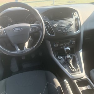 Ford Focus Karavan 1,5 TDCi sport nije uvoz, top stanje