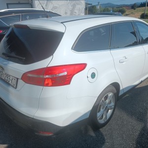 Ford Focus Karavan 1,5 TDCi sport nije uvoz, top stanje