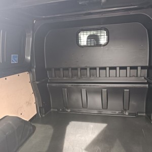 Ford Transit Custom 2.0 TDCi dupla kabina limited edition