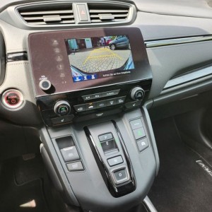 Honda CR-V 2,0 *svojim kamionima uvozimo-do registracije*
