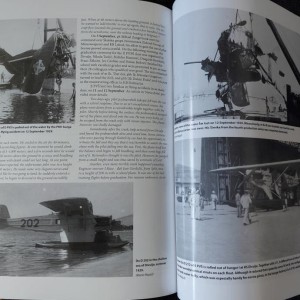 Vojna knjiga Adriatic Guard Pomorska avijacija Kraljevine Jugoslavije