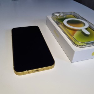 IPHONE 14 NOV 2.6.2023-RAČUN,GARANCIJA,ZAŠTITA EKRANA