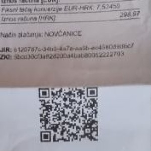 IPHONE 14 NOV 2.6.2023-RAČUN,GARANCIJA,ZAŠTITA EKRANA