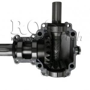 KUTNI REDUKTOR PTO 1:1,9