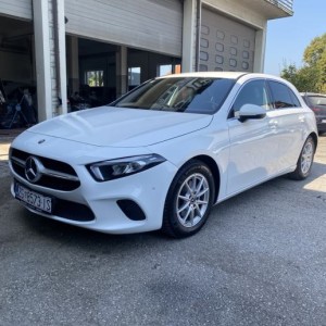 Mercedes-Benz A-klasa 200 * AUTOMATIK * REG. GODINU DANA *