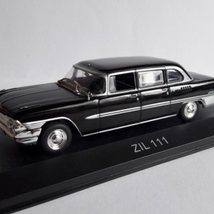 Model maketa automobil ZIL 111 1/43 1:43