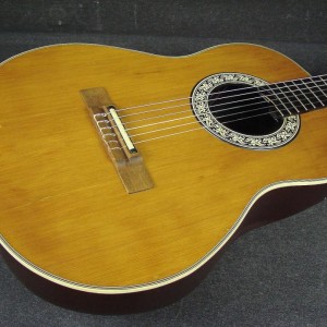 Ovation klasična gitara profi