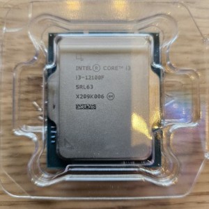Gaming pc : I3 12100F, RX 5700XT- 8GB