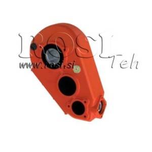 REDUKTOR - UBRZIVAČ RT650 ZA HIDROMOTOR MP/MR/MS OMJER 37,8:1