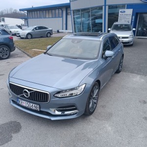 Volvo V90 V90 AWD D5 Aut.