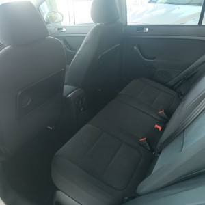 VW Golf Plus 1.2 tsi