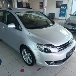 VW Golf Plus 1.2 tsi