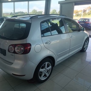 VW Golf Plus 1.2 tsi