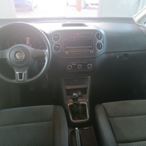 VW Golf Plus 1.2 tsi