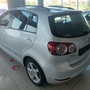 VW Golf Plus 1.2 tsi