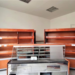 Poslovni prostor - širi centar Osijeka
