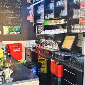 Poslovni prostor - centar Osijeka (blok centar)