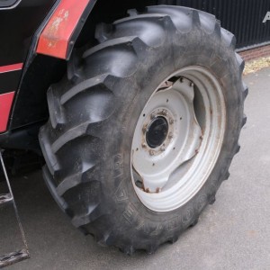 Case IH 856 XLA 1995