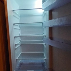 Prodajem hladnjak BEKO 290L